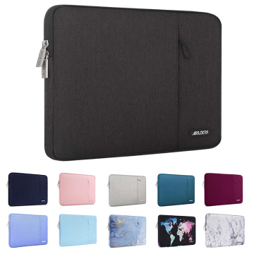 Mosiso Laptop Sleeve for Macbook Air 13 bag 11 12 Pro 13.3 14 15 15.6 inch HP Dell Acer Lenovo Surface Notebook Cover Waterproof