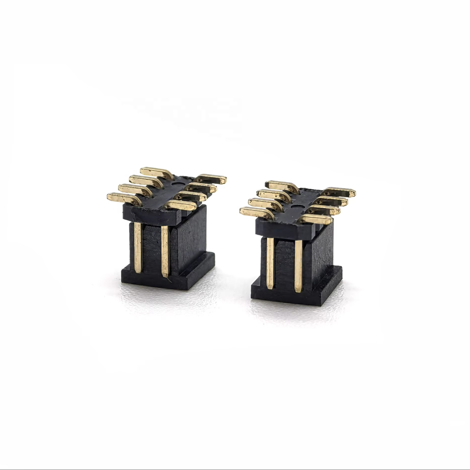 2.0mm Pitch Pin header
