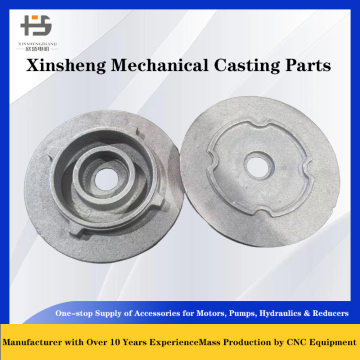 Premium Hydraulic Fittings for Heavy Duty Engines