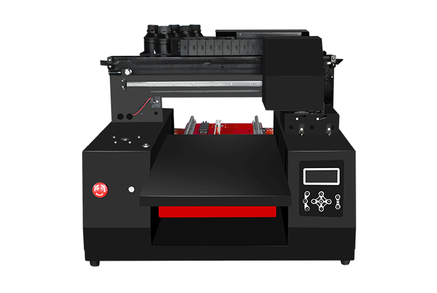 Epson Uv Printer A3