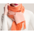 Double Face Cashmere Scarf