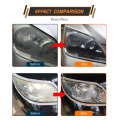 2020 New Car Light Windows Cleaner Repair Renovation Agent Paint Headlight Clean Kit Headlight Retreading Kit Set Car Cleaning