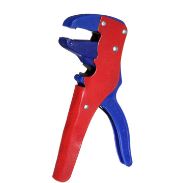 Adjustable Automatic Wire Stripper Cable Cutter Crimping Electrician Tool