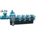 Multihead Industrial Chemical Piston Metering Pump
