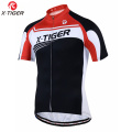 X-TIGER 100% Polyester Cycling Jerseys Pro Summer Bicycle Clothing Bike Clothes Wear Maillot Ropa Ciclismo Cycling Clothing