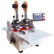 Double Sided Tape Applicator Machine ZX-520