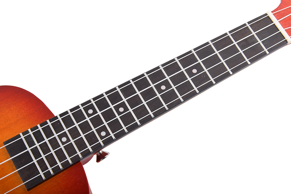 Uk U2 Concert Ukulele