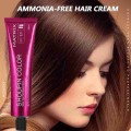 Ammonia-free Hair Dye Mermaid Hair Coloring Shampoo Mild Shiping Drop Hair Hairs Shampoo Safe For All Dyeing X5E8