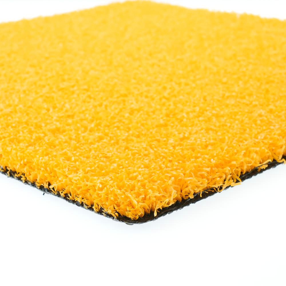 Gym grass