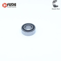 3800-2RS Bearing 10*19*7 mm ( 1 Pc ) 3800 2RS Double Row Sealed 3800 RS Angular Contact Ball Bearings