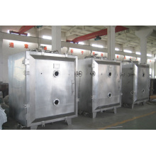 Customer Made Batch Explosion Proof Drying Machine