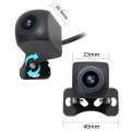 Wireless Backup Camera HD WIFI Rear View Camera for Car Vehicles WiFi Backup Camera with Night Vision IP67 Waterproof