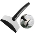 New Useful Car Windshield Snow Removal Scraper Ice Shovel Window Cleaning Tool wholesale