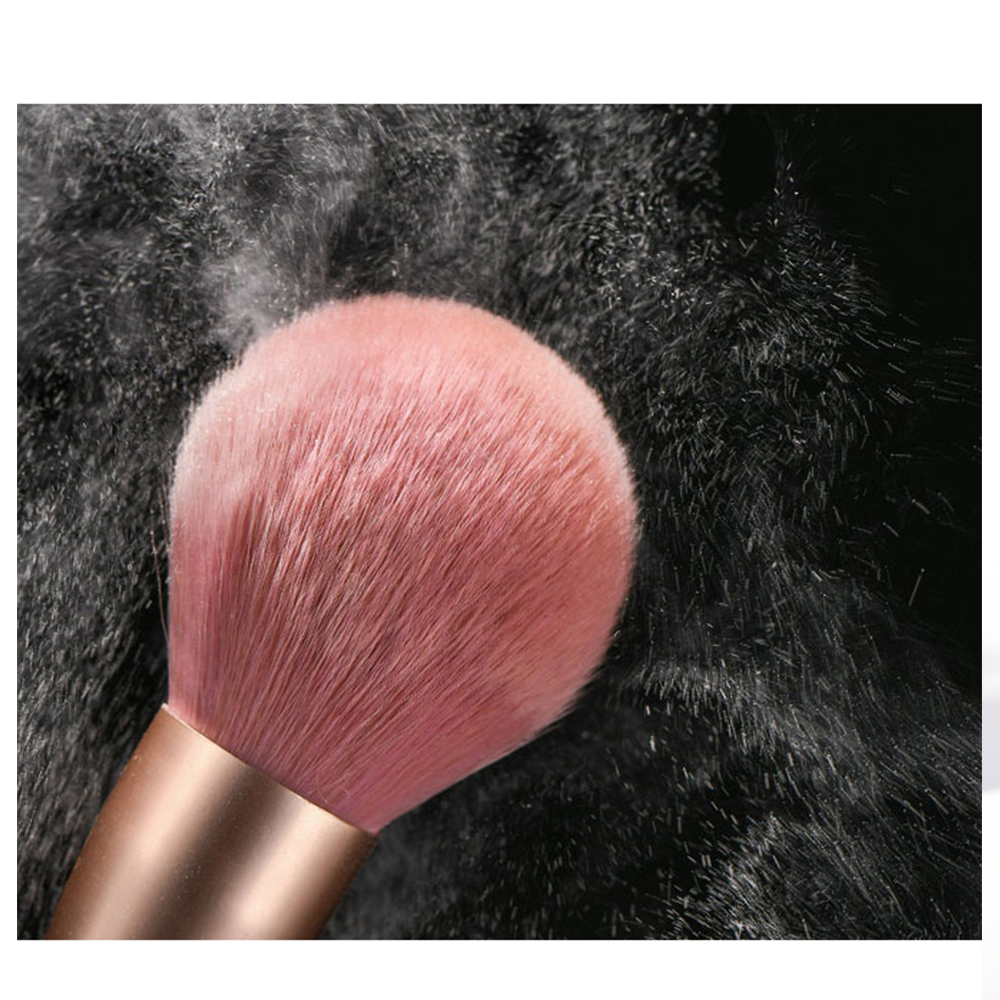 Setting Powder3
