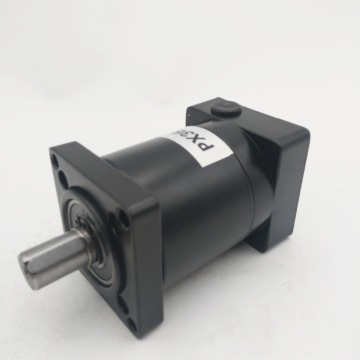 36:1 Planetary Reducer For NEMA23 Stepper Motor High Torque High Precision Low Noise Speed Reducer Planetary Gearbox