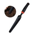 Portable Garden Pointed Weeder Shovel Spade Multipurpose Tough Carbon Steel Plastic Handle Digging Trowel Bonsai Home