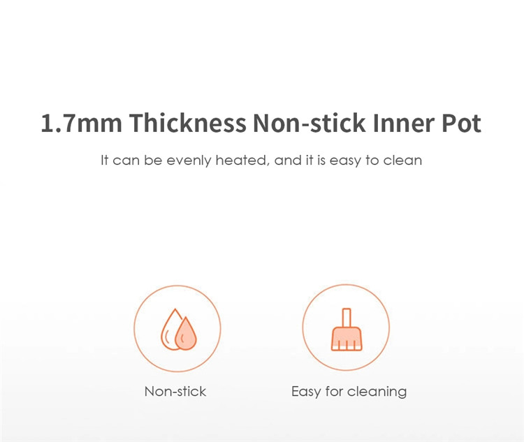 Mijia Household Rice Cooker