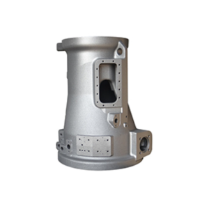 Customized Sand Casting Cast Iron Parts