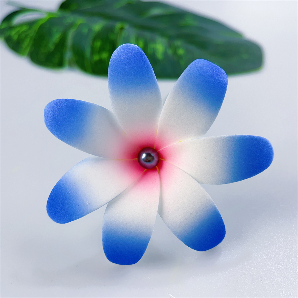 Kn Hf020b Gy Tiare Hair Pick