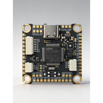 FPV Drone Flight Controller F405