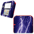 For Nintend 2DS Vinyl Skin Console Stickers Skin Star Skies Decal Cover For 2DS Game Accessories