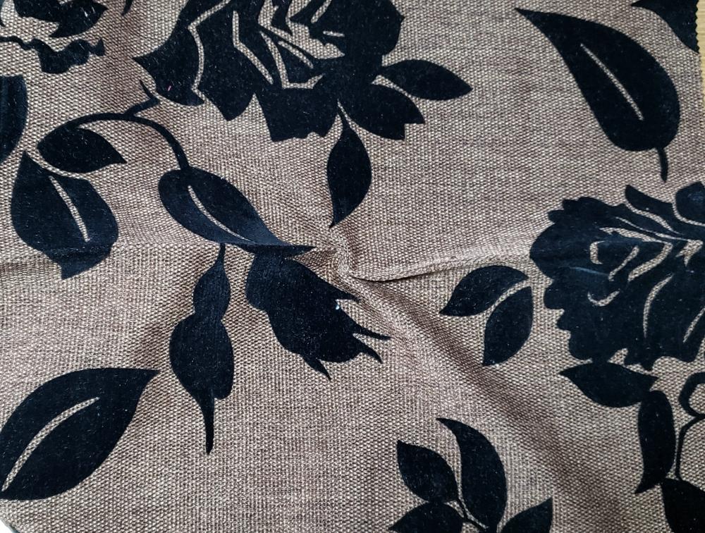 Flocking Mat For Upholstery