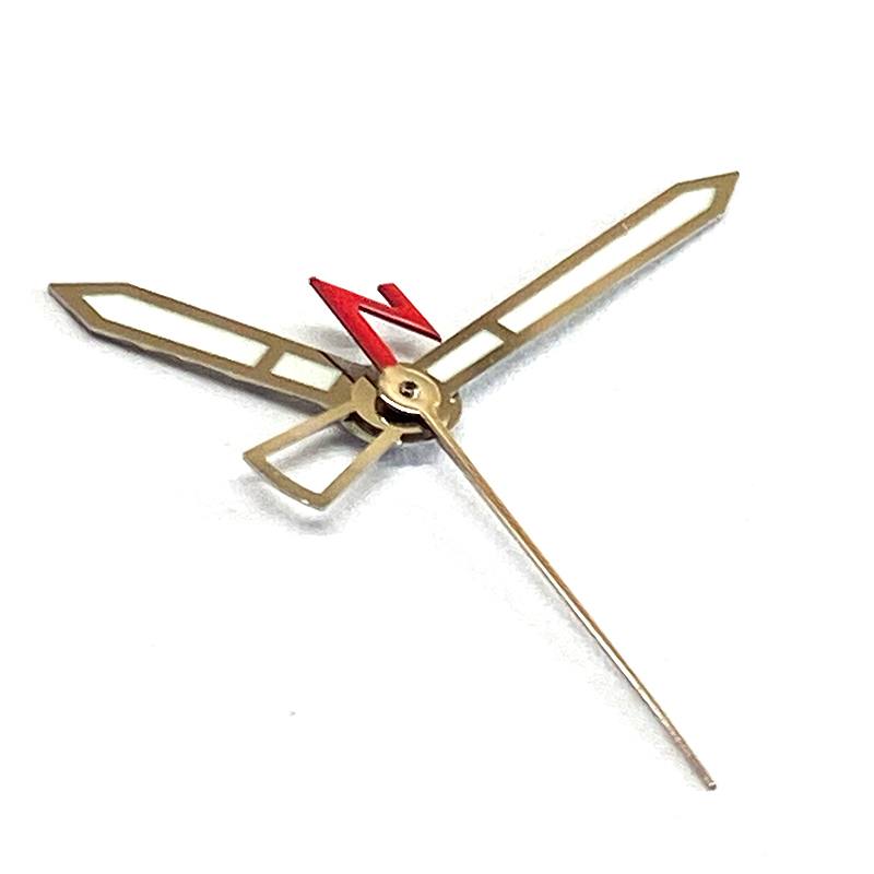 replacement watch hands for watches