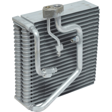 AUTO AIR A/C AC Evaporator Cooling COIL Core for MITSUBISHI LANCER mirage 50939639 EV2127 EV 939639PFXC