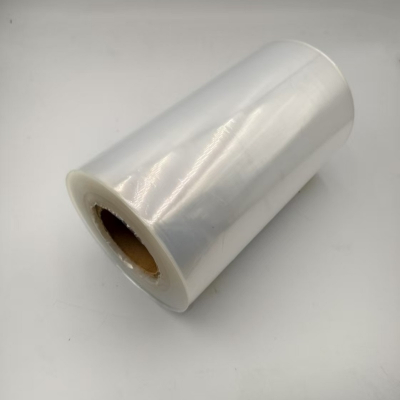 PET EVOH PE Film-001