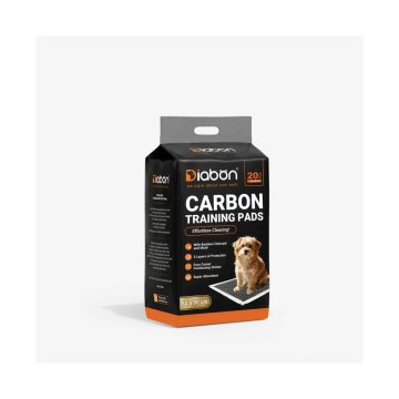 Square 600x600 Disposable Puppy Pads