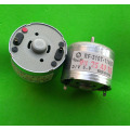 10pcs/lot Motor RF-310 5.9V DC 2.5v - 2800 RPM - RF-310T-11400 Oirginal mabuchi 310T made motor