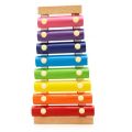Baby Kid Musical Toys Xylophone Wooden Instrument Gift Child Wisdom Developmenting Educational Toy