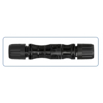 Premium photovoltaic solar connectors