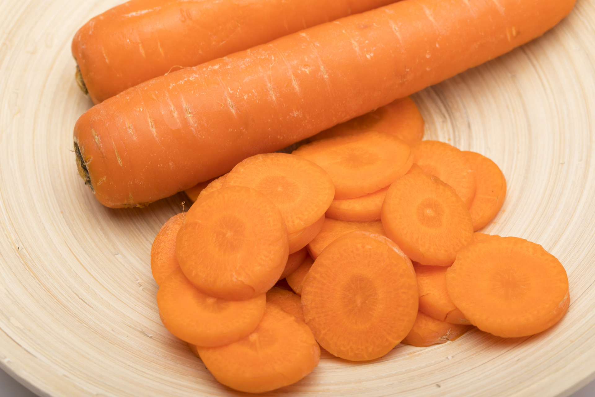 Carrot