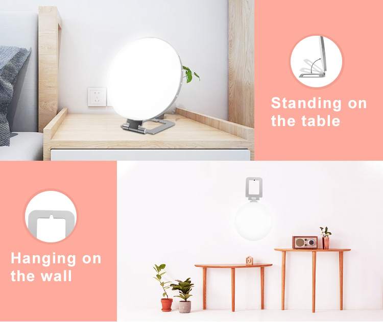 best light therapy lamps