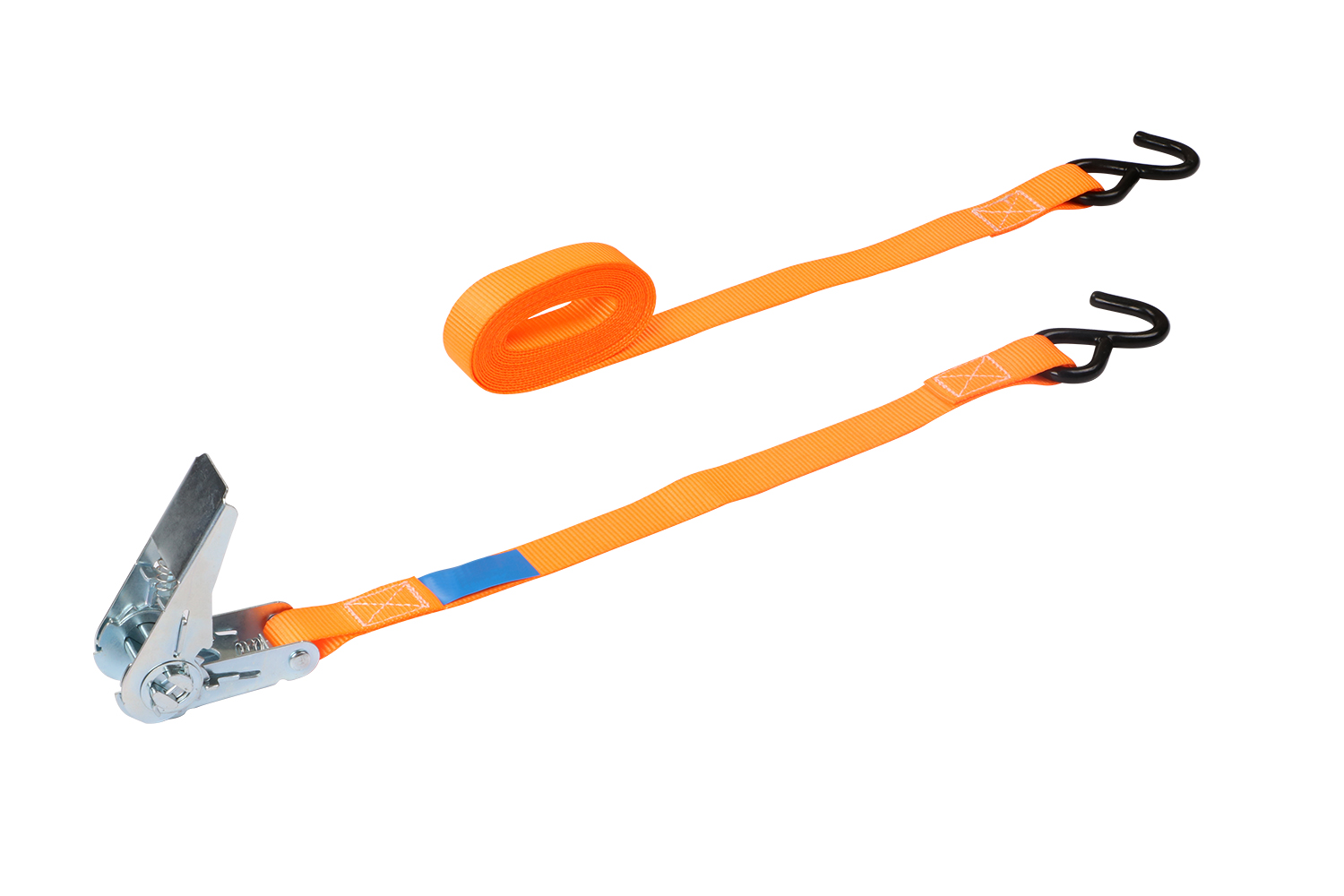 ratchet strap with hook