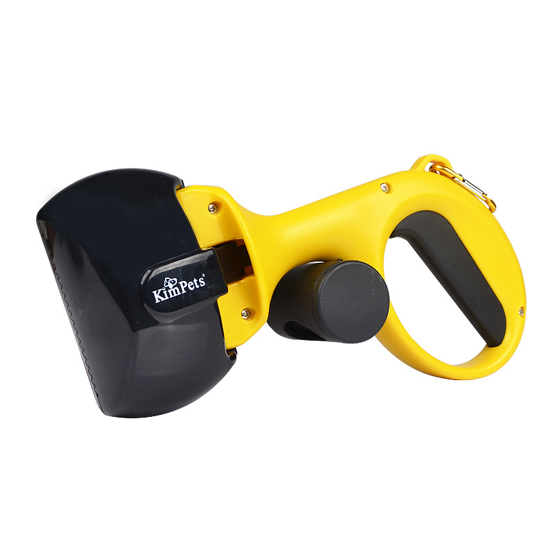 Best Dog Pooper Scooper