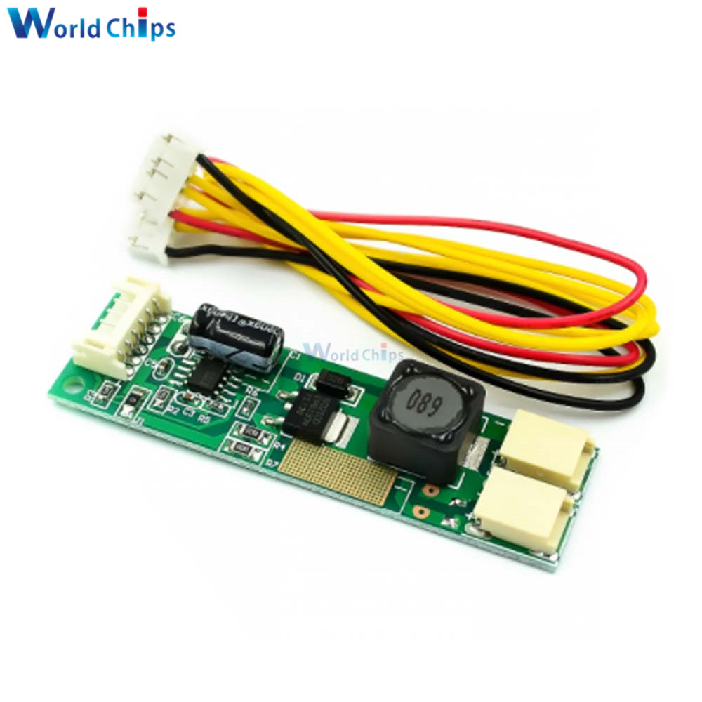 CA-155 LED CC CV Constant Current Board High Voltage Converter Power Supply Driver Module 10-30V to 9.6V Adjustment