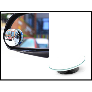 Car modeling convex mirror rear view parking assist for Renault Vel Modus Eolab Twizy Twin-Z Twin-Run Symbol