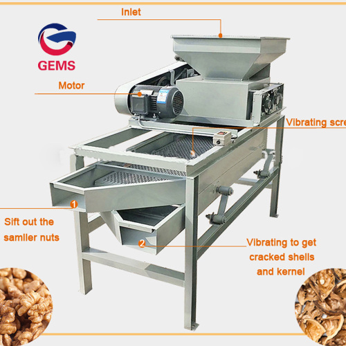 Small Hazelnut Crushing Walnut Breaking Walnut Huller for Sale, Small Hazelnut Crushing Walnut Breaking Walnut Huller wholesale From China