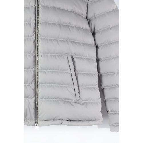 Choose The High Quality Fur Collar Hooded Down Jacket etc.