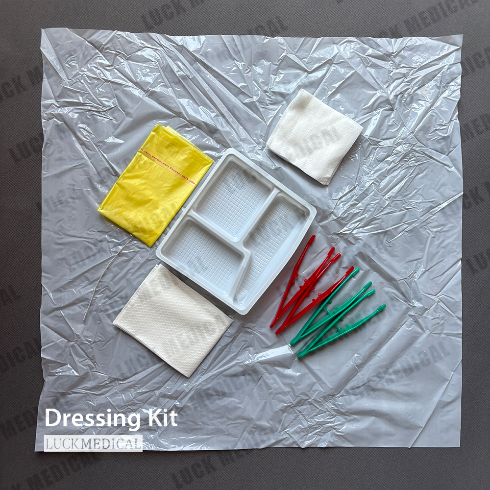 Dressing Kit 03