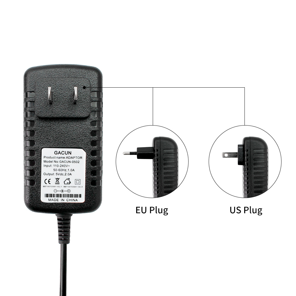 AC Power Supply Adapter DC 5V 12V 24V 1A 2A 3A 5A 6A 8A Universal Charger DC 5v 12v 24V Hoverboard Charger AC 220V to 12 24 V