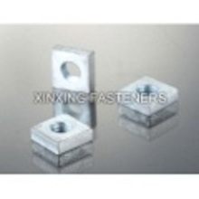 Alloy Steel Square Nuts