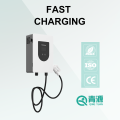 20kW High Power DC Fast Charging Car Charger