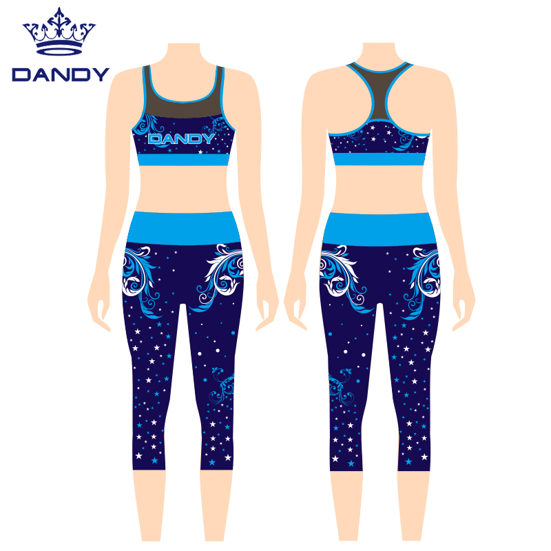 usa cheer competition