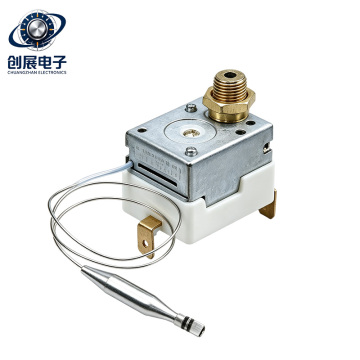 Thermal Switch Bulk Supply Part
