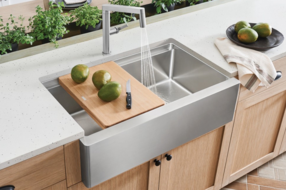 NANO Color Sinks