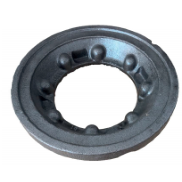 Connecting End Cover for Equipment