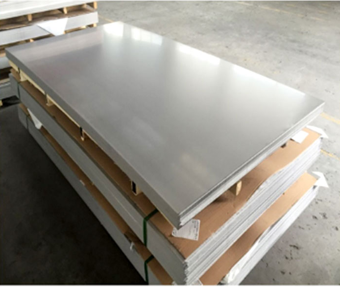 Stainless Steel Sheet10